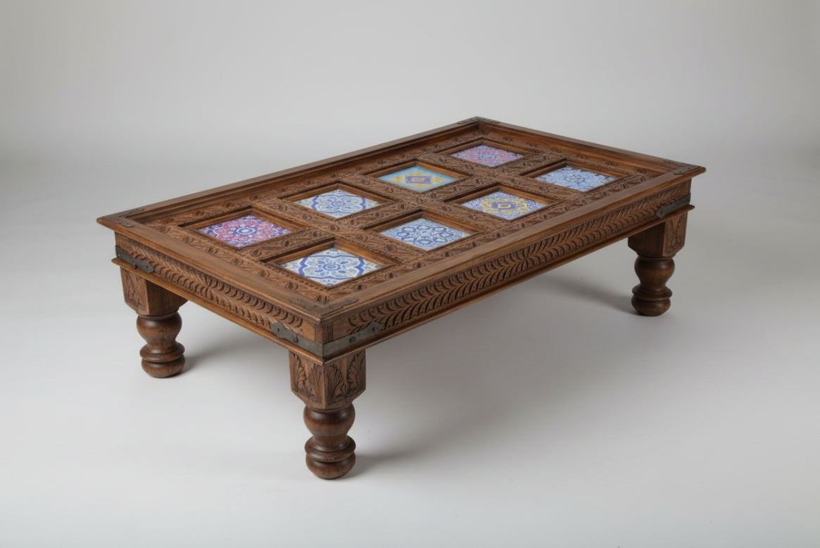 Swati Coffee Table