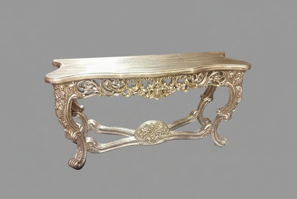 Babur Console Set