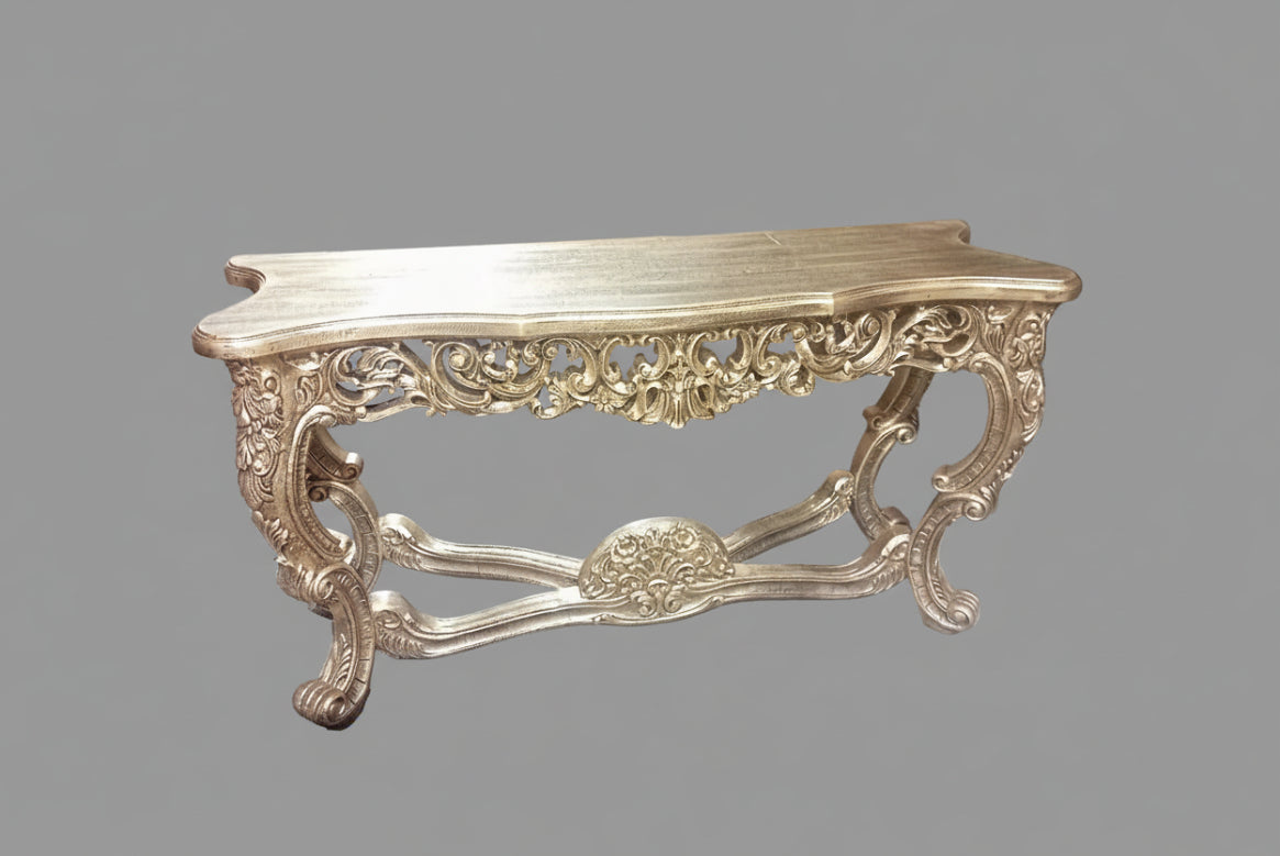 Babur Console Set