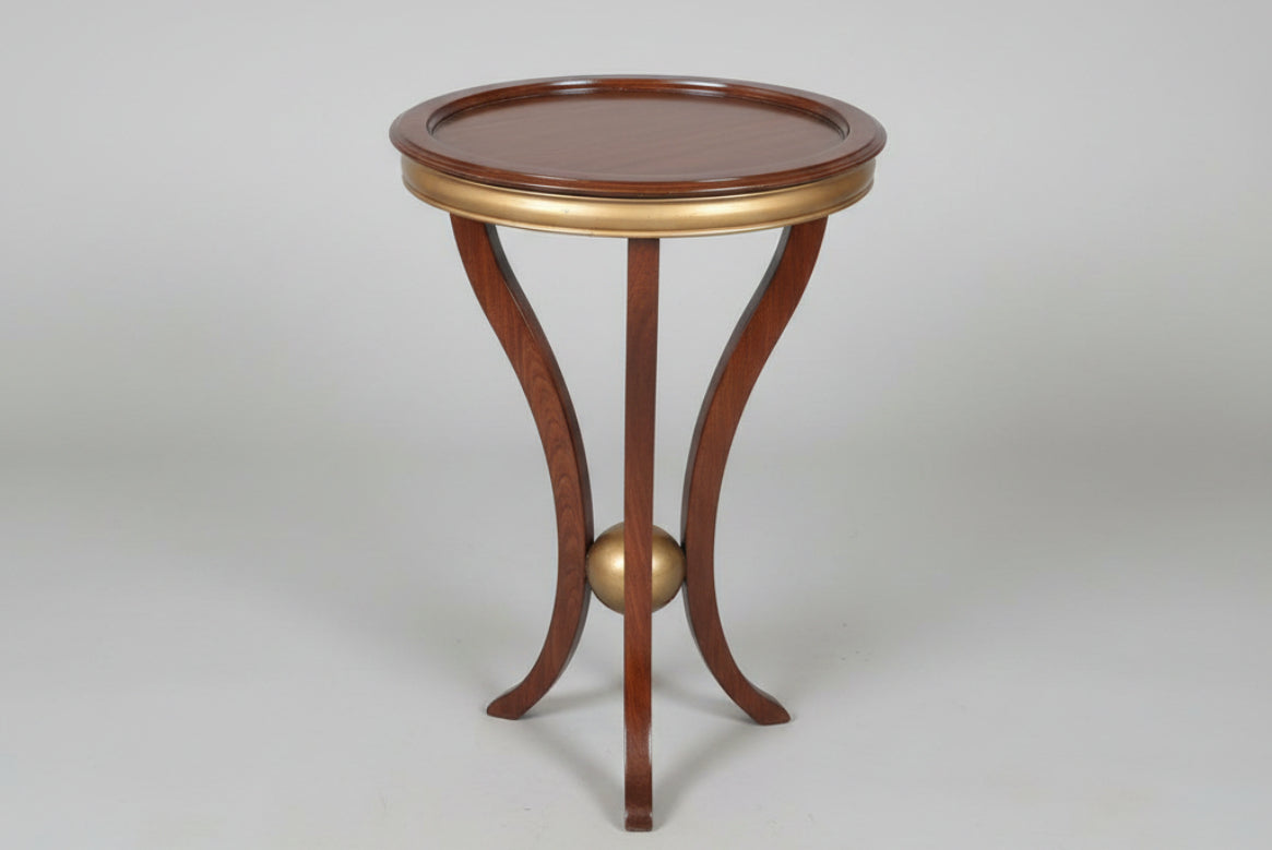 Bala Corner Stand/Table