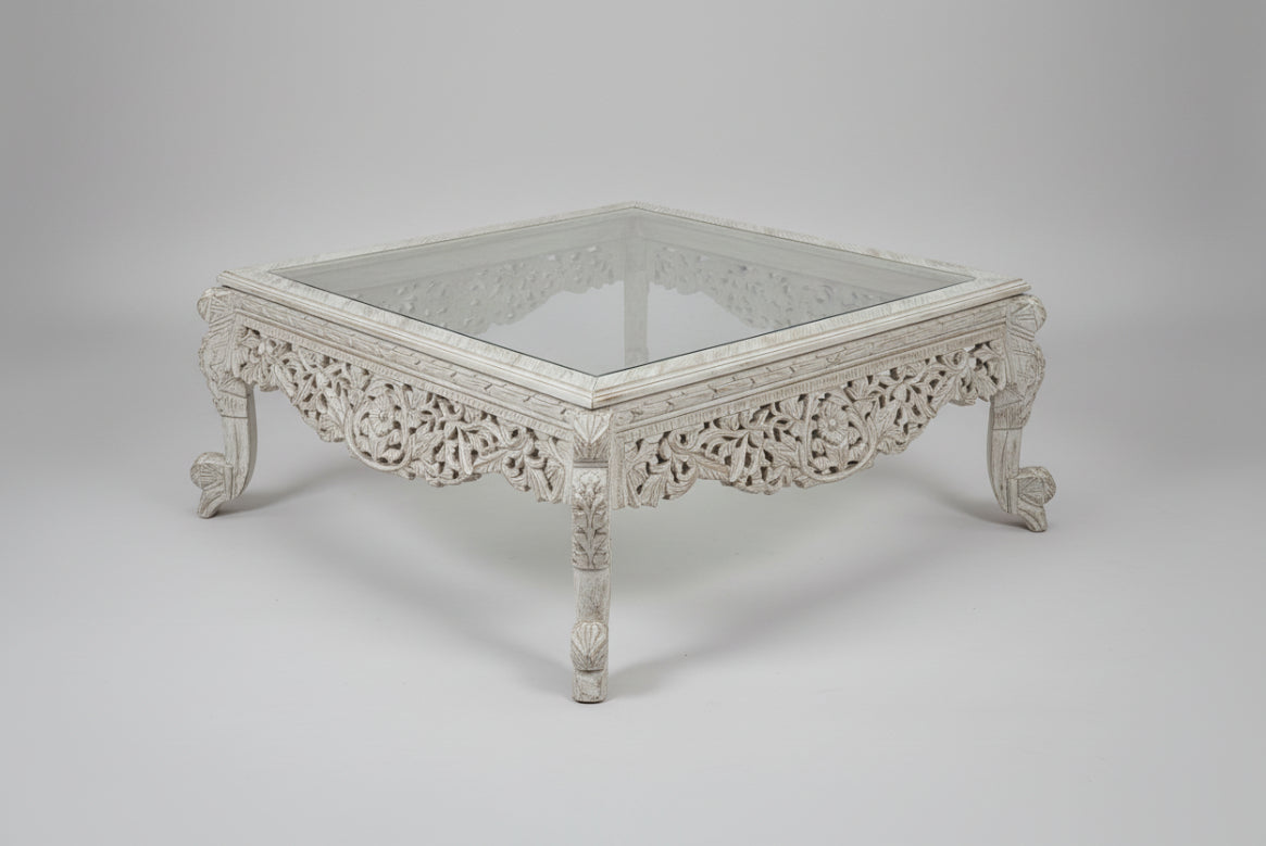 Arman Coffee Table