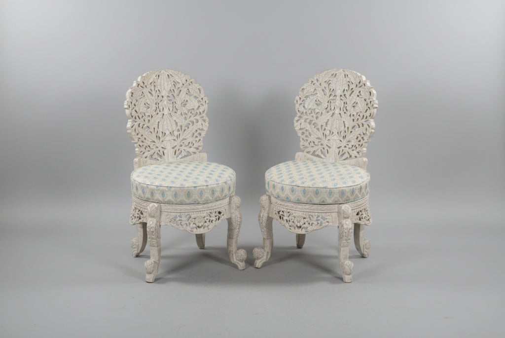 REG Peerah Chair Set Hire