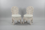 REG Peerah Chair Set Hire