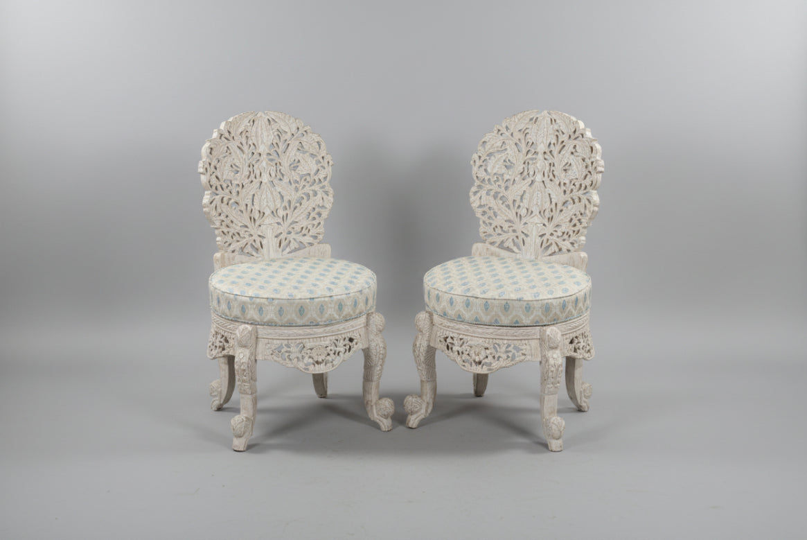 REG Peerah Chair Set Hire