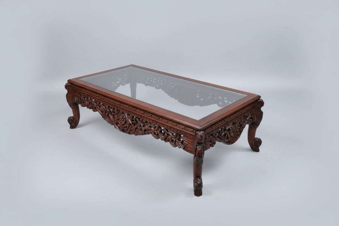 Arman Coffee Table