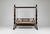 PLAIN 3 Seater Jhoola image 0