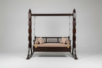 PLAIN 3 Seater Jhoola image 0