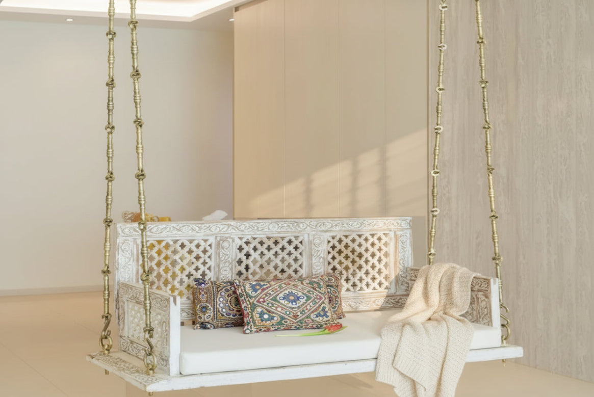 SD Ceiling Jhoola image 0