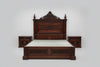 Fiyaz Bedroom Set