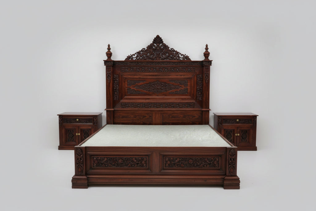 Fiyaz Bedroom Set