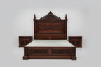 Fiyaz Bedroom Set