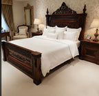 Fiyaz Bedroom Set