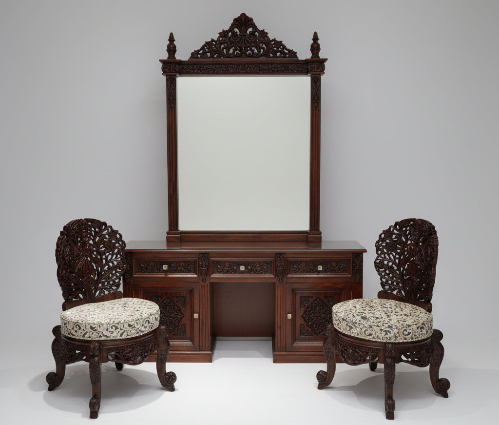 Fiyaz Bedroom Set