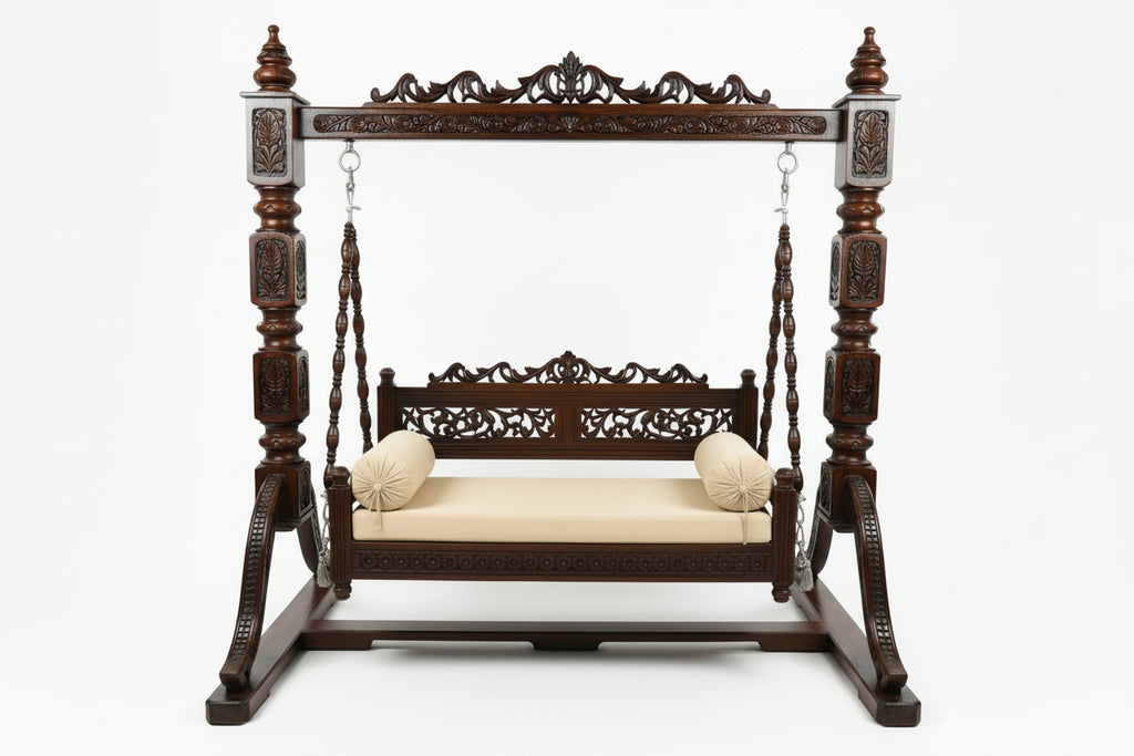 REG 2 Seater Jhoola