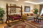 REG 2 Seater Jhoola