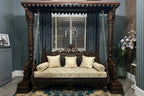 SWANN 3 Seater Jhoola image 0