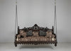 SWANN 3 Seater Ceiling Jhoola image 0