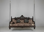 SWANN 3 Seater Ceiling Jhoola image 0