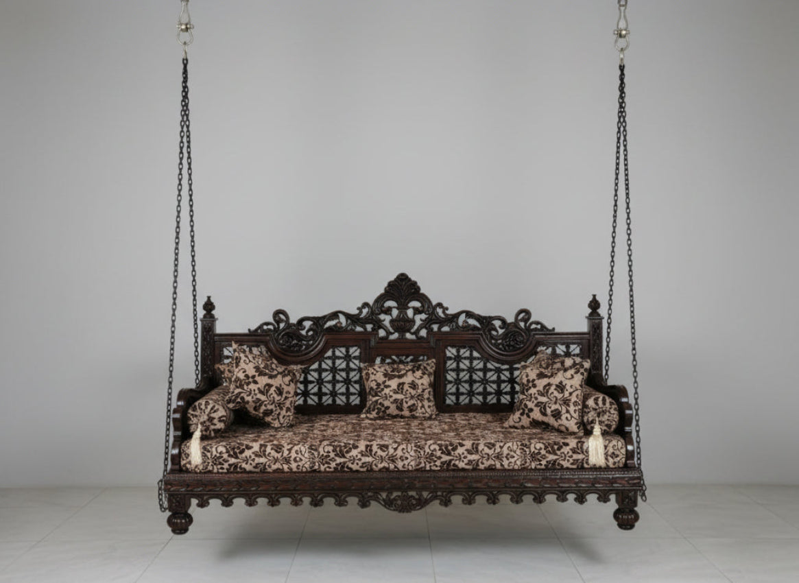 SWANN 3 Seater Ceiling Jhoola image 0