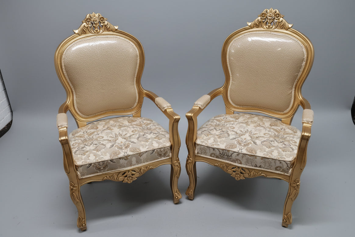 ROSE Chair Set image 5
