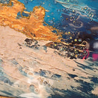 Crystal Porcelain painting image 1