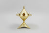 Incense Burner Brass image 0