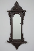 Jharoka Mirror image 2