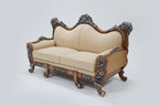 BABUR 3 Seater Sofa image 8