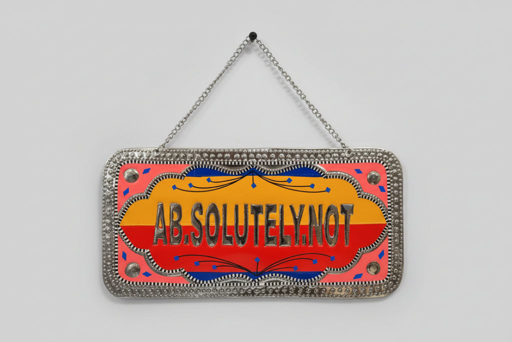 Truck Art  Décor hanging  image 2
