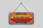 Truck Art  Décor hanging  image 2