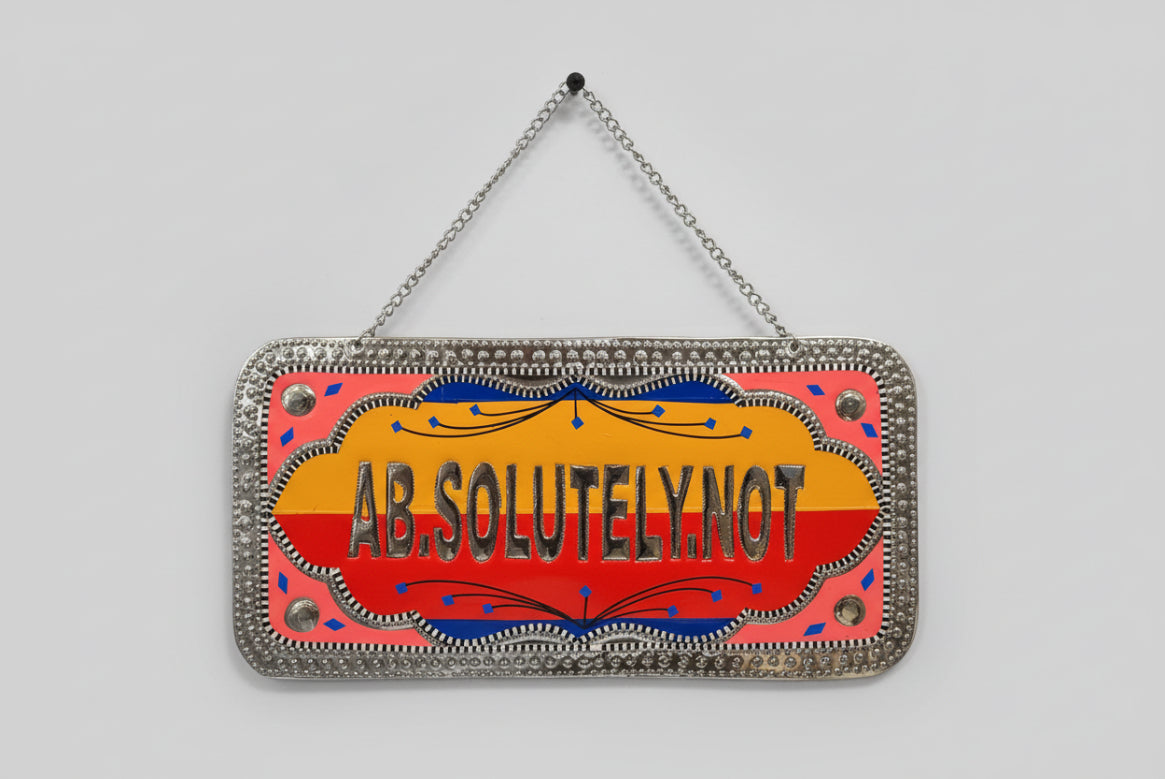 Truck Art  Décor hanging  image 2