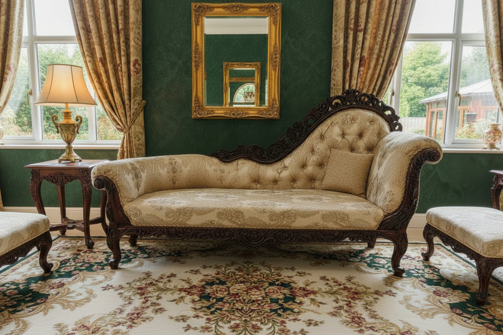 S37 AYAN Chaise image 2