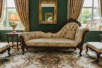 S37 AYAN Chaise image 2