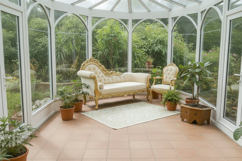 S37 AYAN Chaise image 3