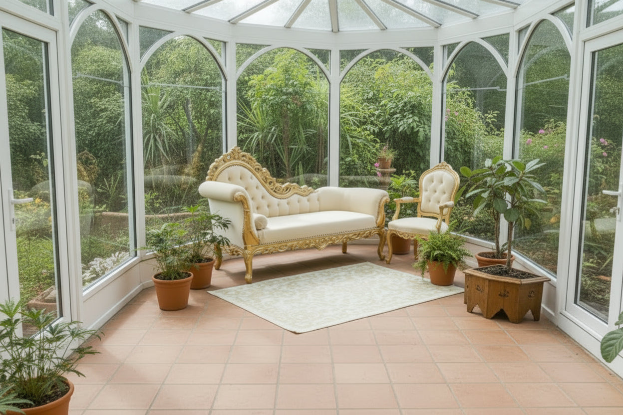 S37 AYAN Chaise image 3