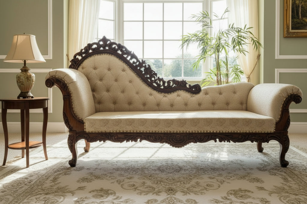 S37 AYAN Chaise image 6