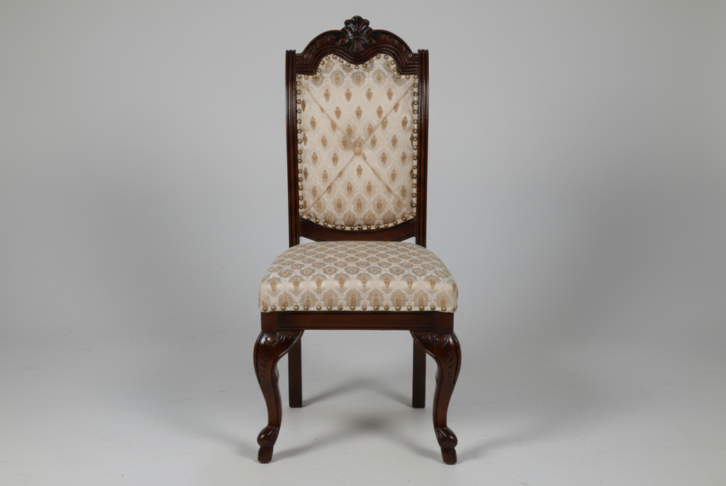 SWANN Dining Chair image 0