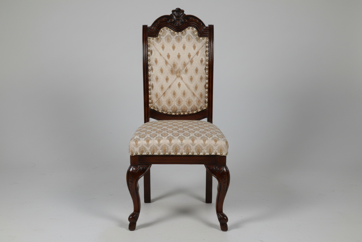 SWANN Dining Chair image 0
