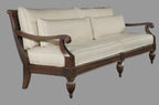 BADSHAHI 3 Seater Sofa image 0