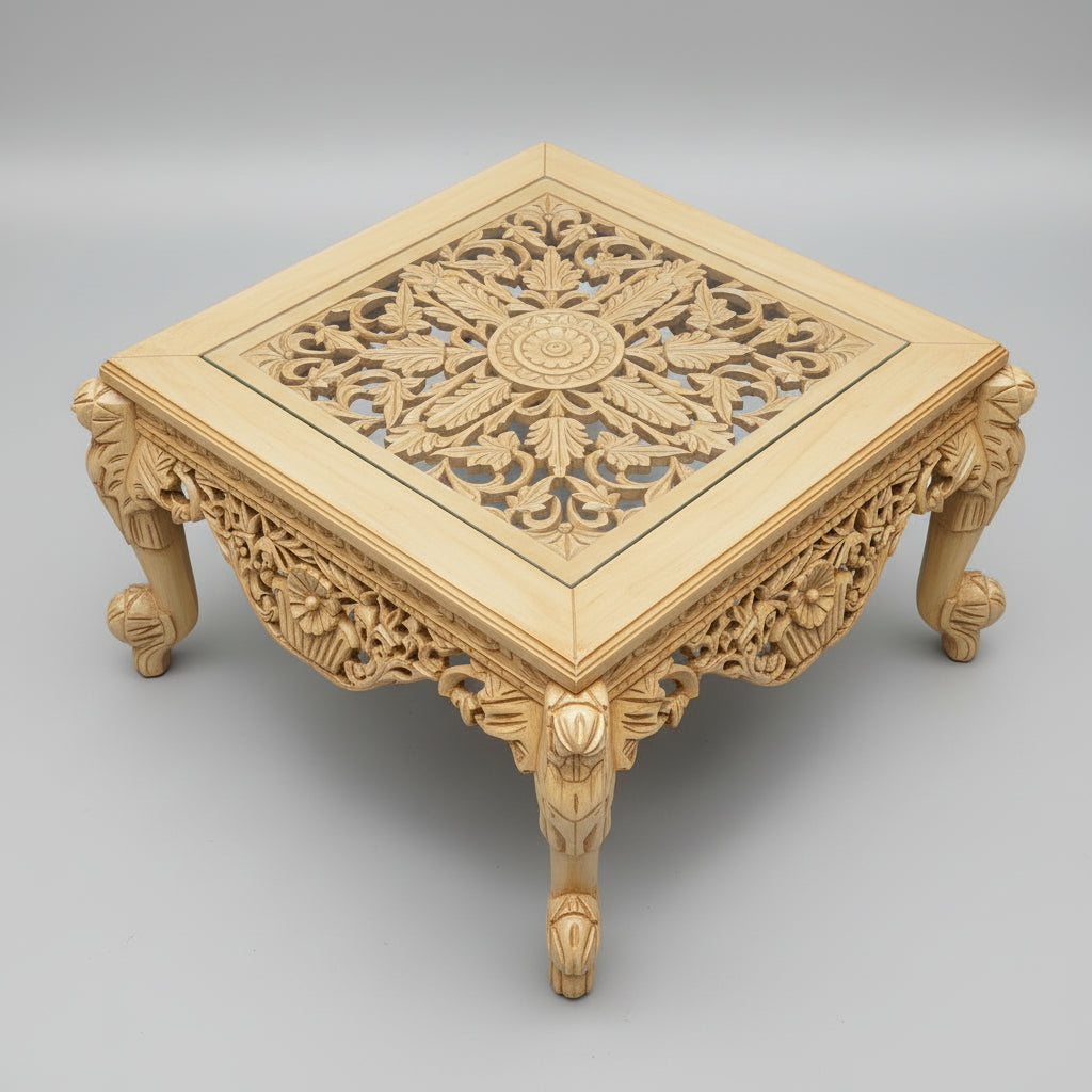 BILLI PLUS Centre Table image 5