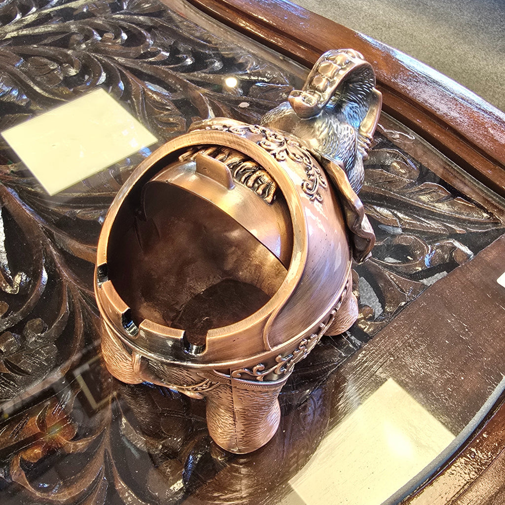 Elephant Ashtray image 1