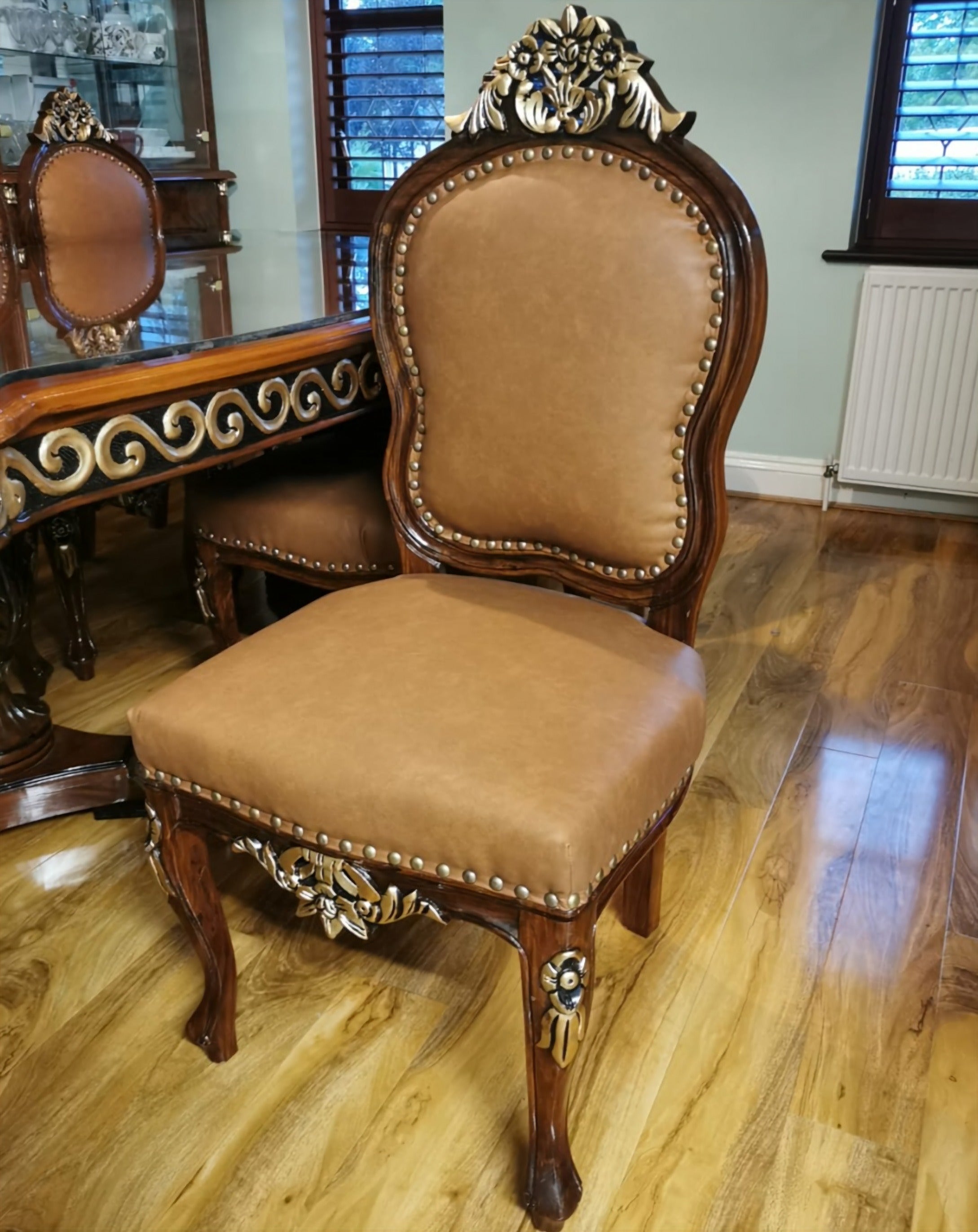 ROSE Dining Set image 3