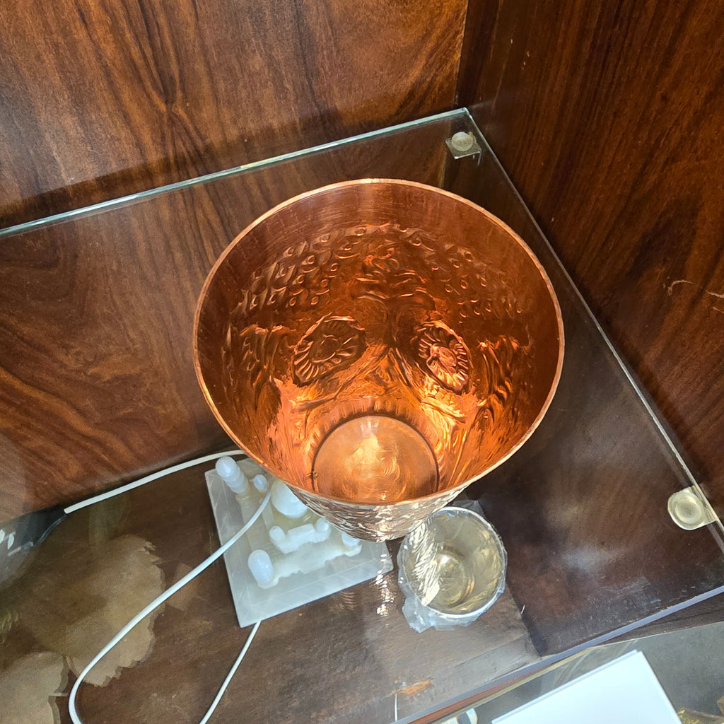 Copper Glass image 2