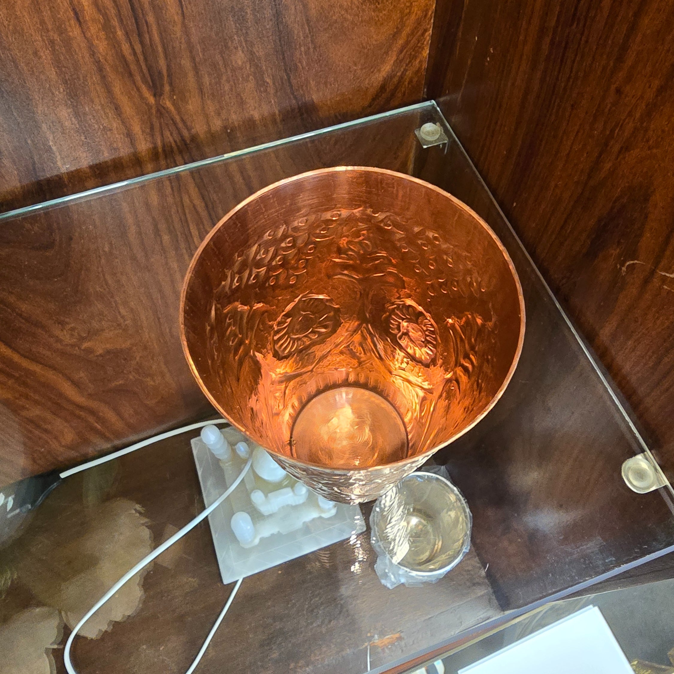 Copper Glass image 2