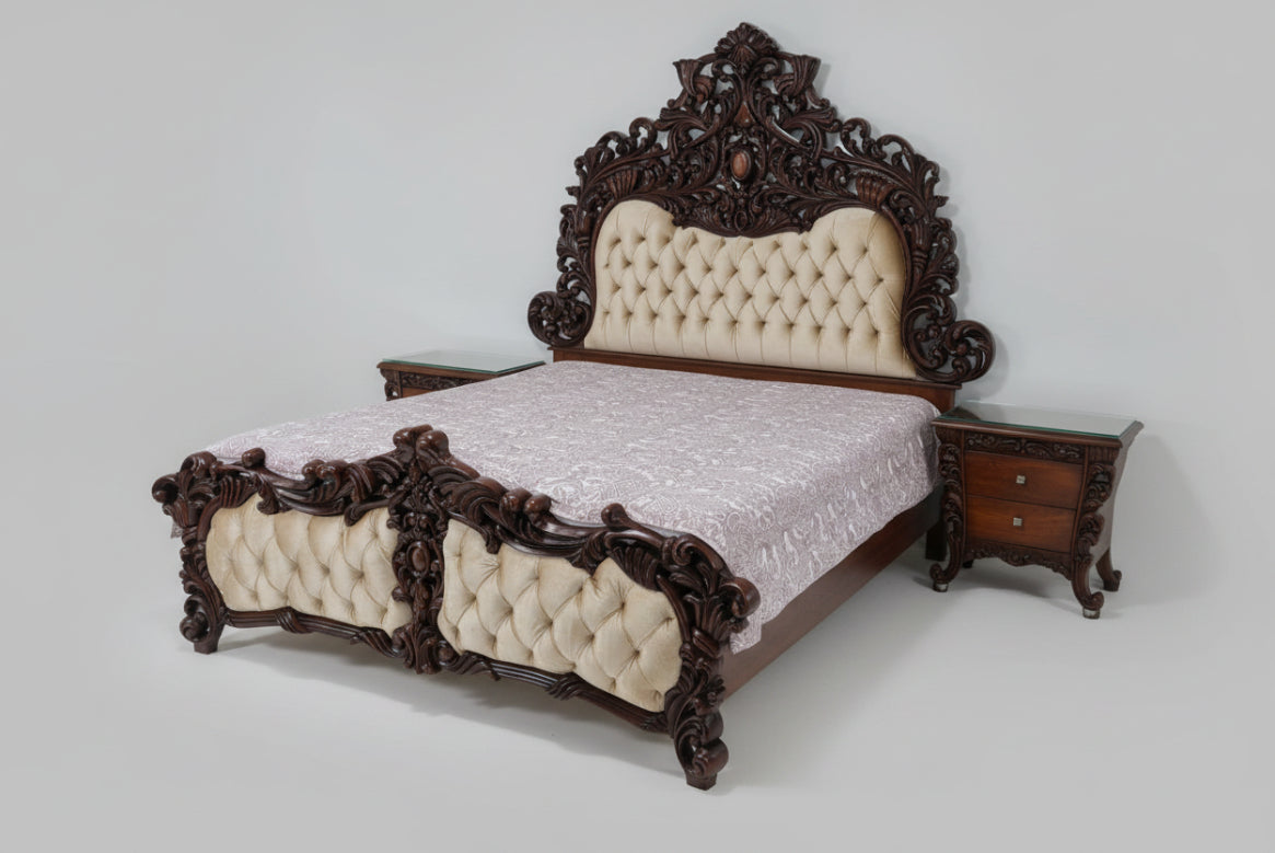 FM King Bed image 1