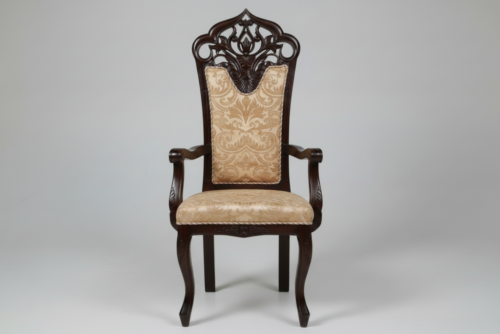 RAJ Dining Chair image 2