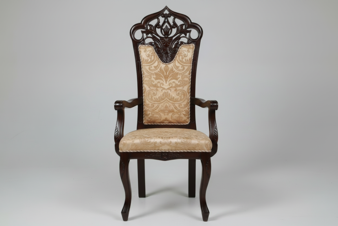 RAJ Dining Chair image 2