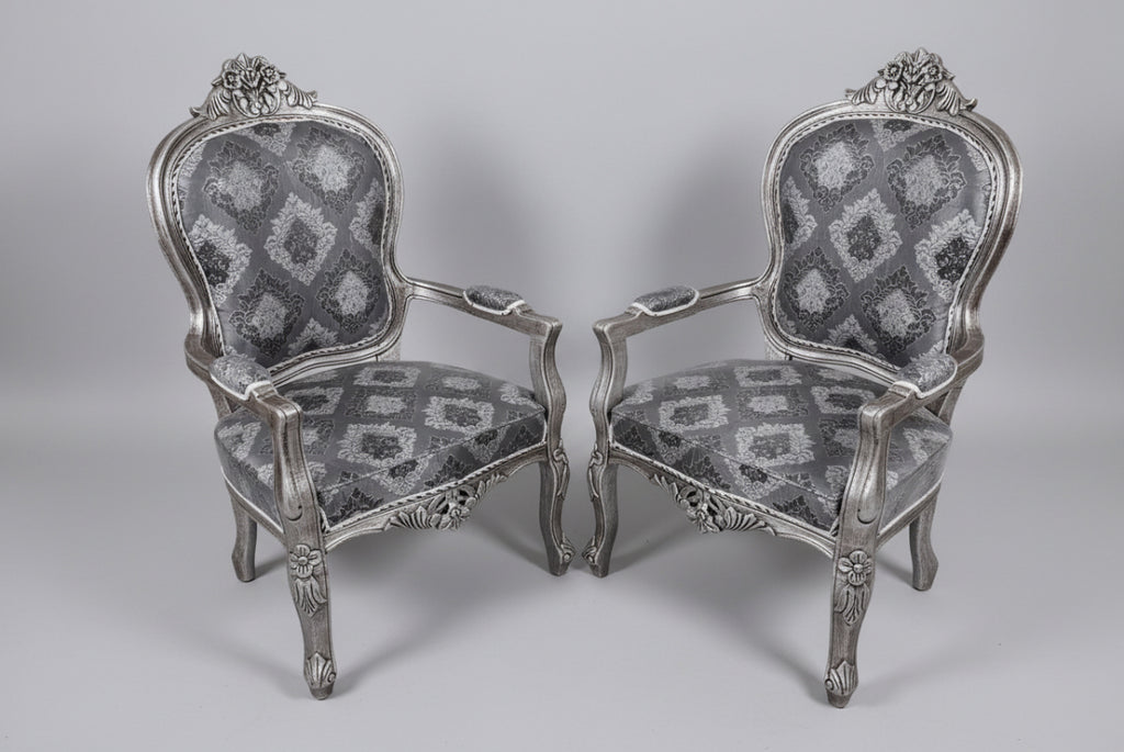 ROSE Chair Set image 4