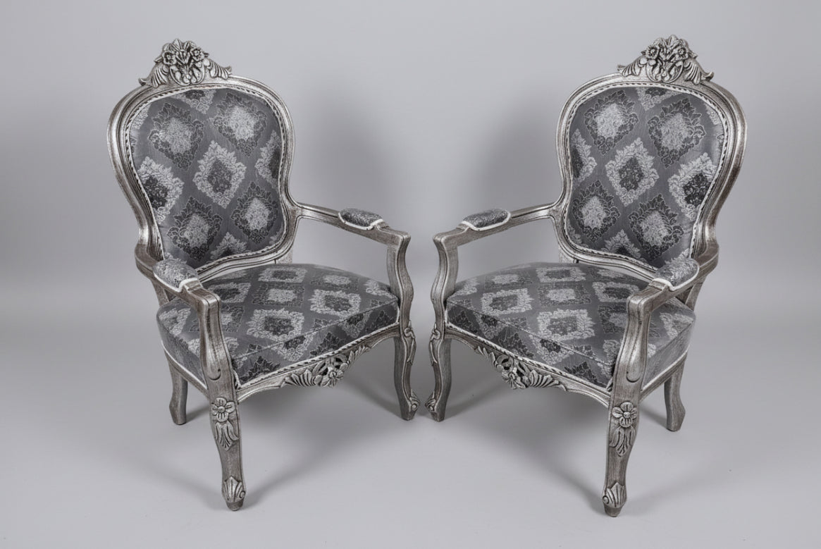 ROSE Chair Set image 4