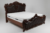 Akbar Heritage Bedroom Set
